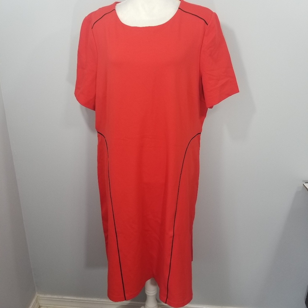 NWOT The Limited Dress